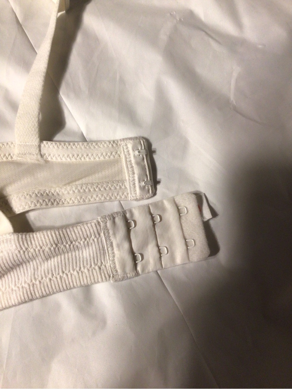 Colsie Coastal Cowgirl Top White - Picture 8 of 8